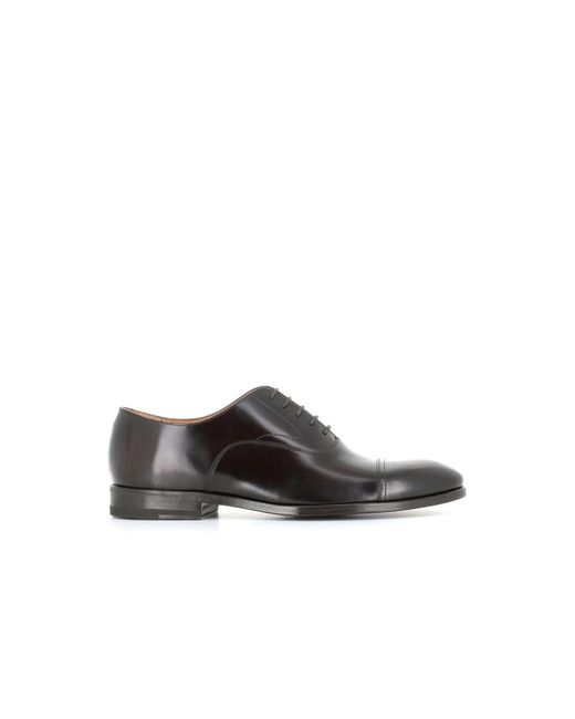 Henderson Brown Business Shoes for men