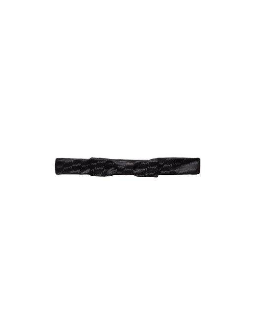 Lanvin Papillon in Black für Herren