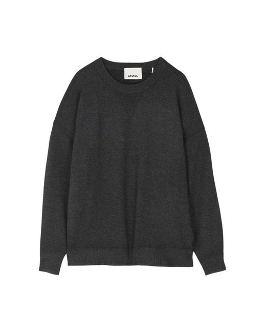 Isabel Marant Black Sweatshirts