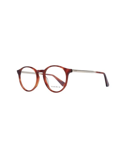 Sandro Brown Glasses