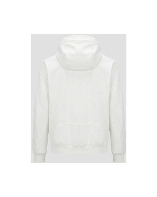C P Company White Light Jackets for men