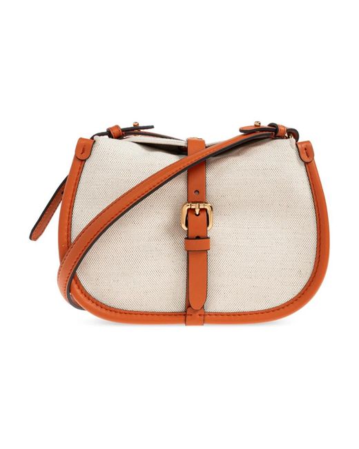 Etro Brown Handbags