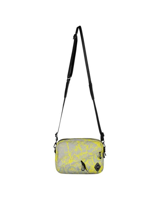 Cross Body Bags di A_COLD_WALL* in Natural da Uomo