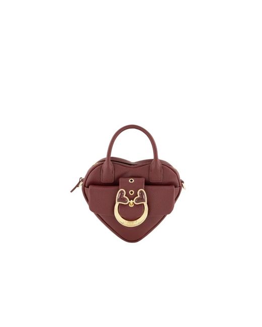 Braccialini Brown Mini Bag