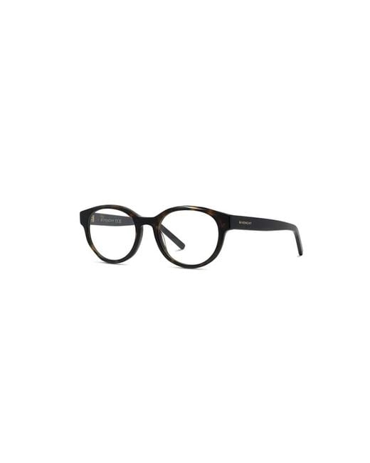 Givenchy Optical Frame in het Black