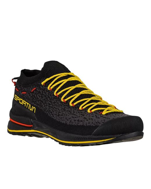 Outdoor Shoes La Sportiva pour homme en coloris Black