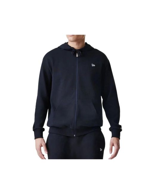 Zip-Throughs KTZ pour homme en coloris Blue