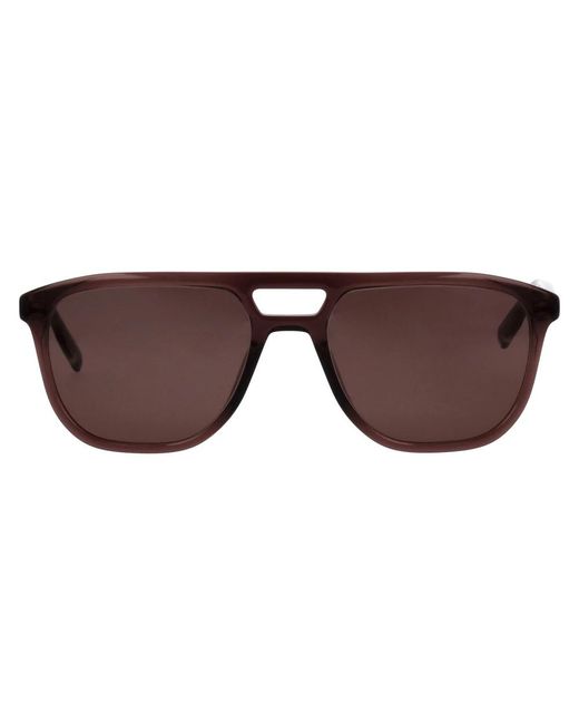 Tom Tailor Glasses in het Brown