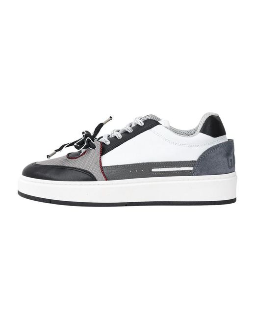 Gcds White Sneakers for men