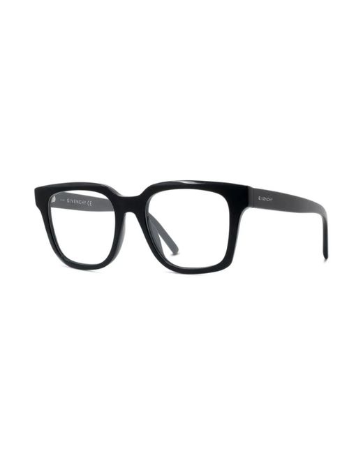 Givenchy Gv Day Optical Frame in het Black