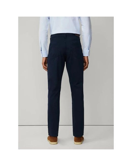 Hackett Accessories in het Blue voor heren