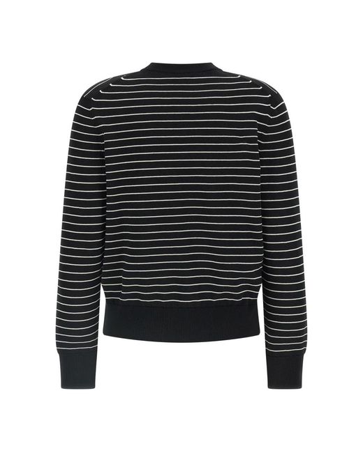 A.P.C. Sima Knit in het Black