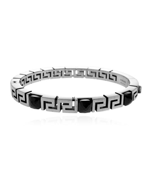 Versace Bracelets in het Metallic