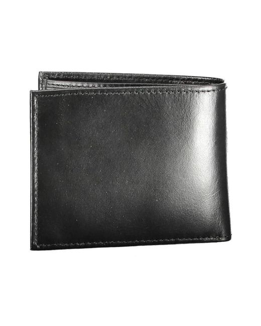 Wallets & Cardholders di Levi's in Black da Uomo