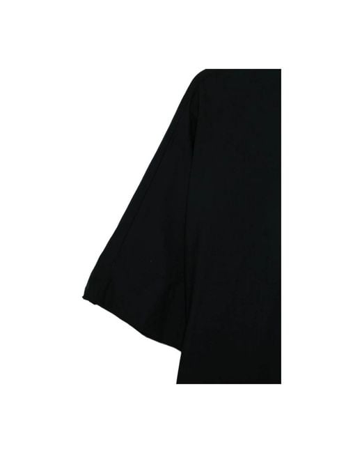 Filippa K Black Short Dresses