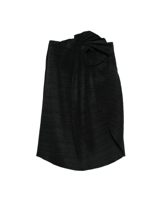 Magda Butrym Rok 03 in het Black