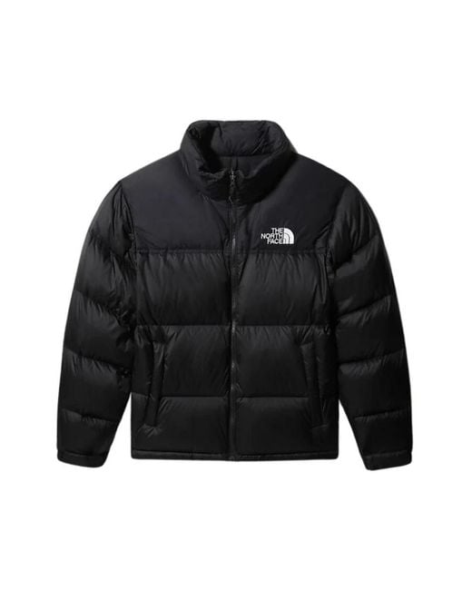 The North Face Black Down Jackets for men