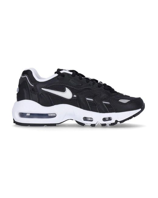 Nike Blue Air max 96 ii sneaker