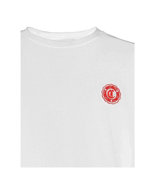 Tops > t-shirts Just Cavalli pour homme en coloris White