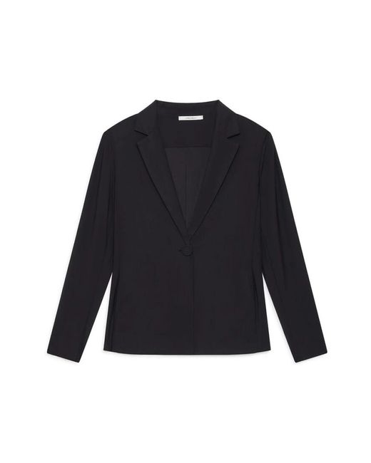 Maliparmi Blazers in het Blue
