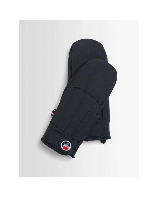 Fusalp Blue Glacier Mitten