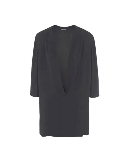 Giorgio Armani Blue Shirts