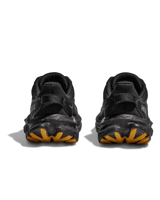 Sneakers Hoka One One de hombre de color Black