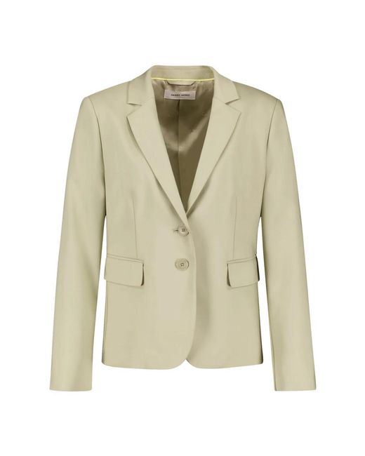 Gerry Weber Green Blazers