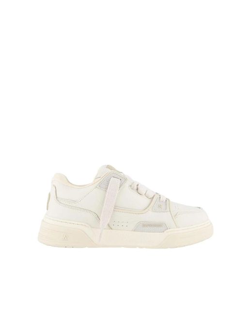 Represent Sneakers in het Natural voor heren