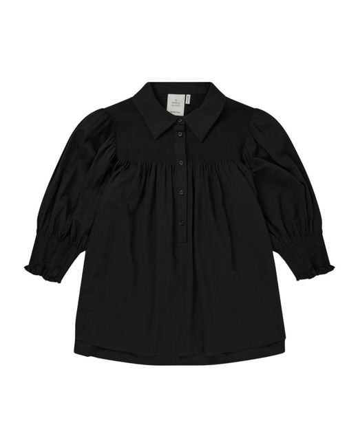 Munthe Black Blouses