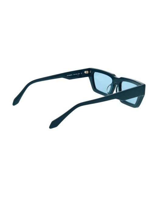 Replay Blue Sunglasses