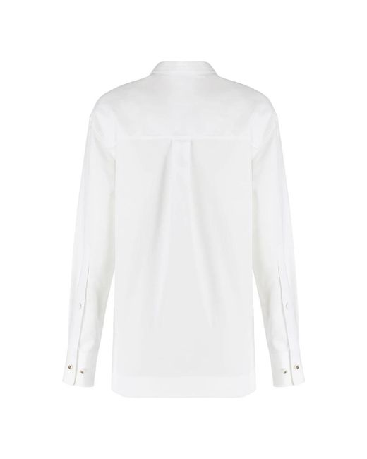 Gucci Blouses in het White