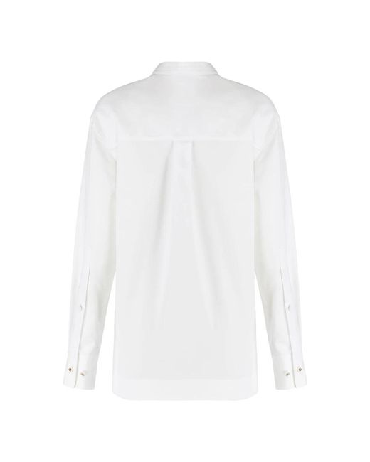 Gucci Blouses in het White