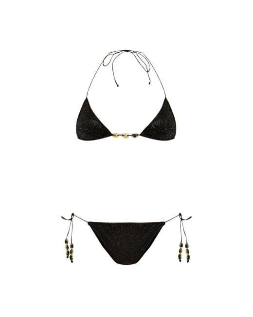 Oseree Bikinis in het Black