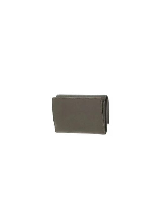 Coccinelle Gray Wallets & Cardholders