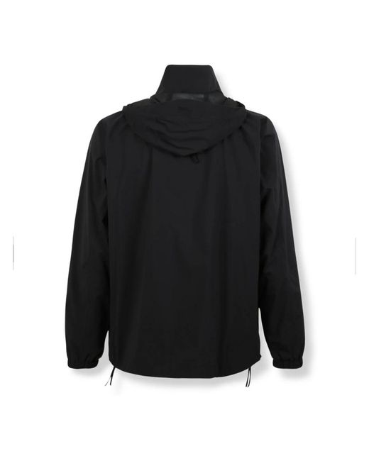 Herno Laminar Parka in het Black voor heren