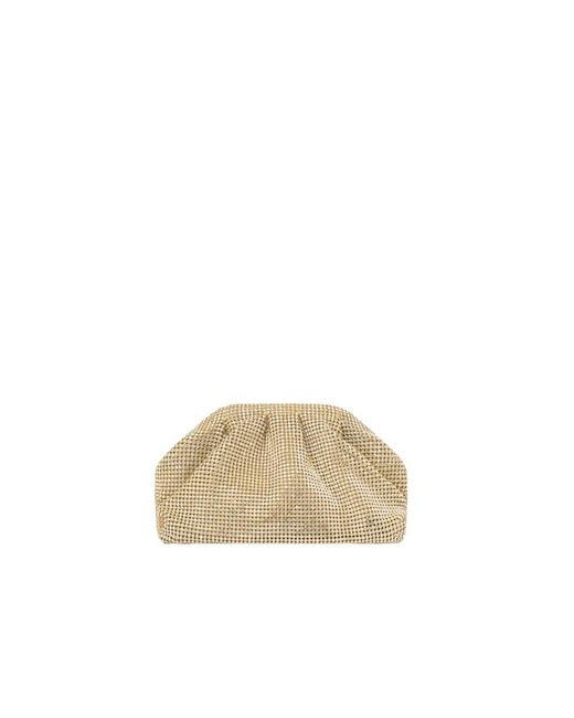 Clutches TWENTYFOUR de color Natural