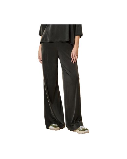 Rrd Green Wide Trousers