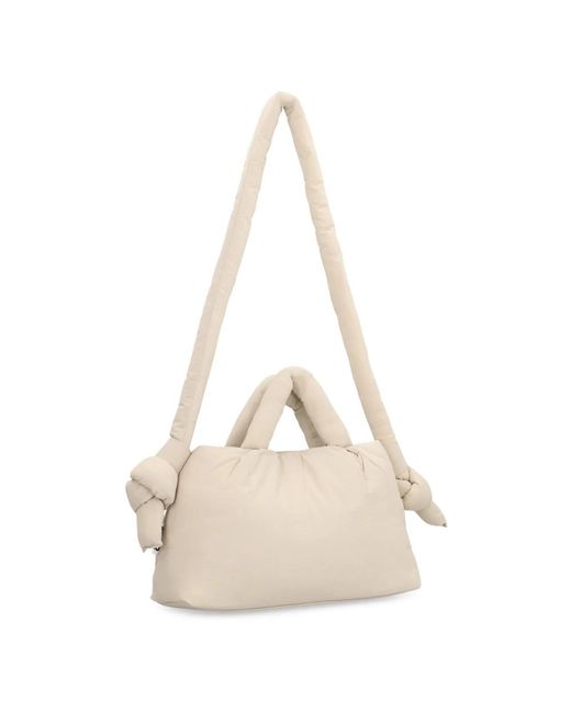 ölend Natural Handbags