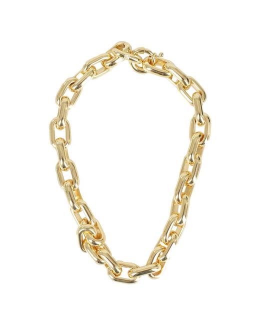 FEDERICA TOSI Metallic Necklaces