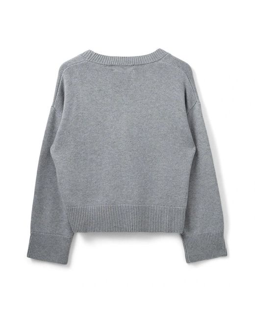 Cardigans Sofie Schnoor de color Gray