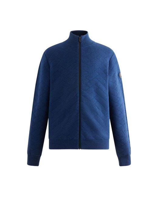 Jackets Fusalp pour homme en coloris Blue