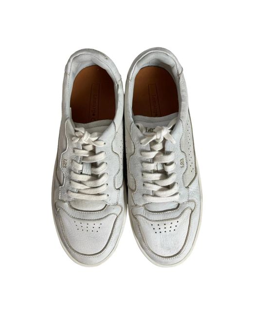 Shoes > sneakers LEMARGO pour homme en coloris Natural