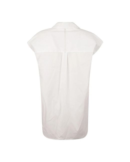 Lorena Antoniazzi White Shirts