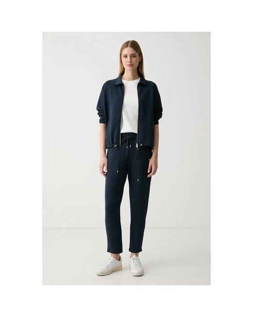 Zip-Throughs Joop! en coloris Blue