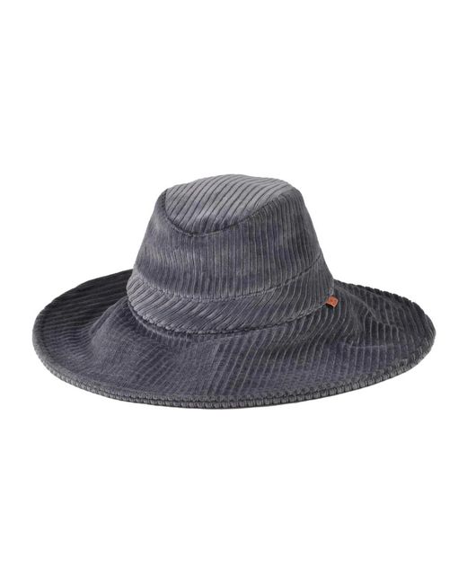 Hats Missoni de color Blue