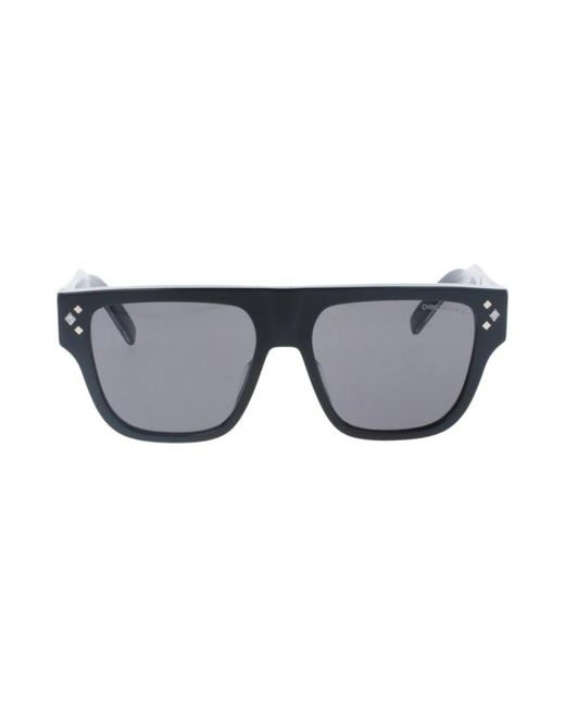 Accessories > sunglasses Dior pour homme en coloris Gray