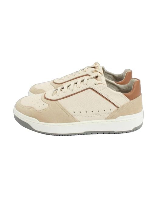 Brunello Cucinelli Sneakers, stil: mzuasbz301 in White für Herren