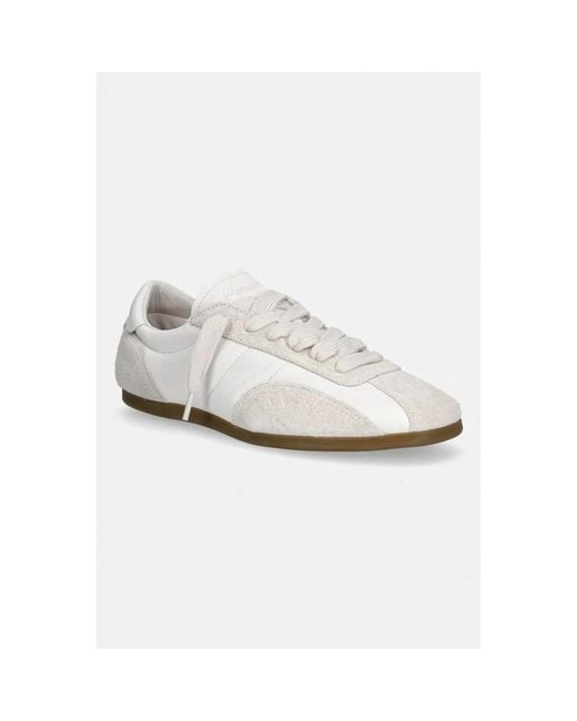 Sneakers di Represent in White da Uomo