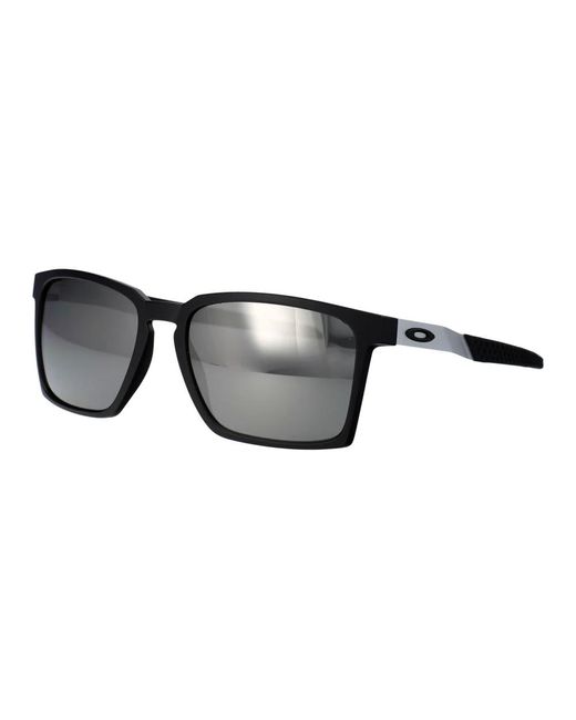 Oakley Stilvolle sun exchange sonnenbrille in Black für Herren